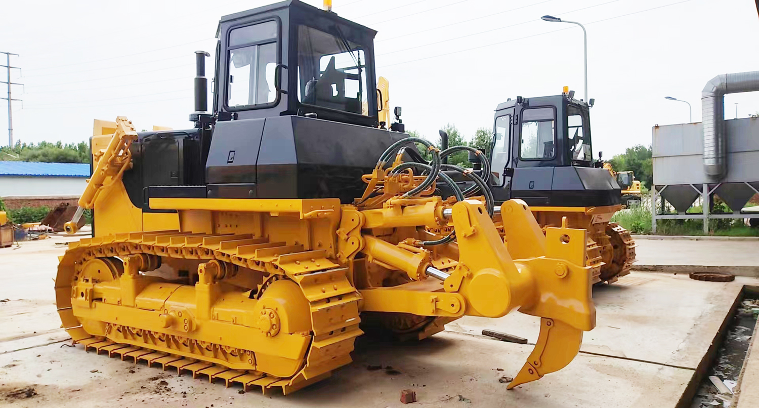 SD16 Bulldozer moyen