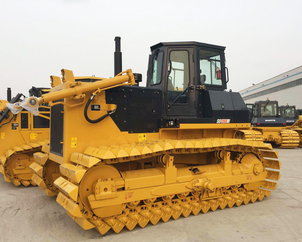  Bulldozer SD26