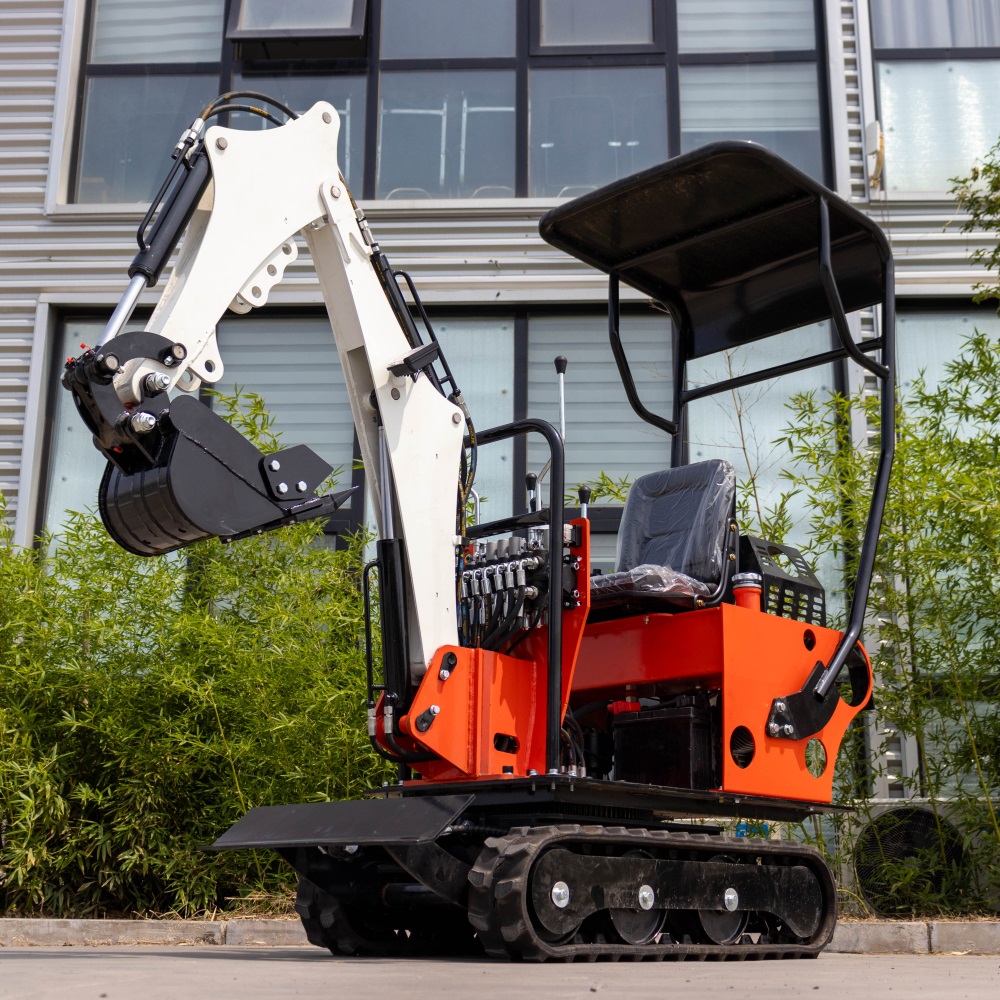 8 tonne