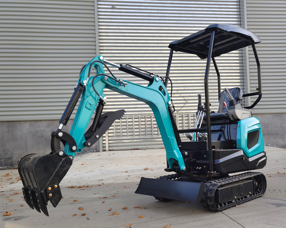 8 tonne