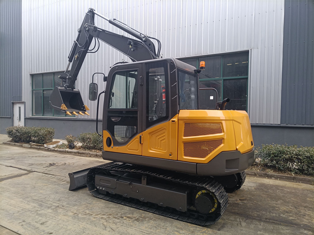  pelle 48.1 HP 4TNV94L