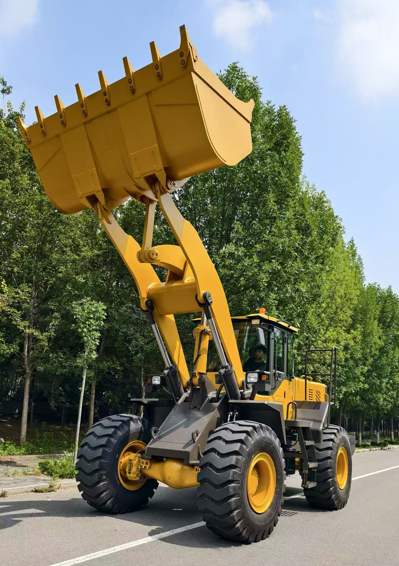 SL956G Grand chargeur