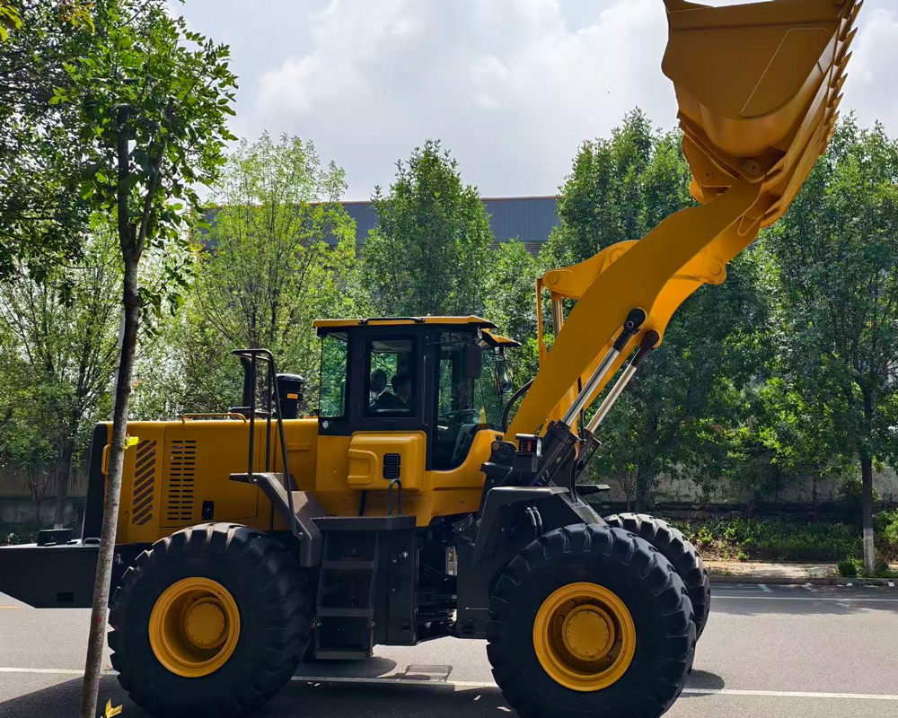  poids total de 17 tonnes