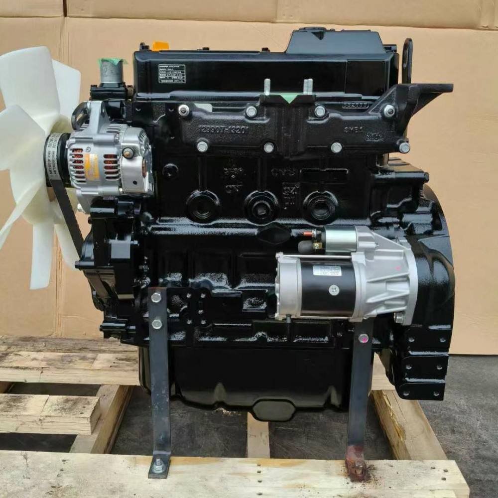 YANMAR 4TNV94L