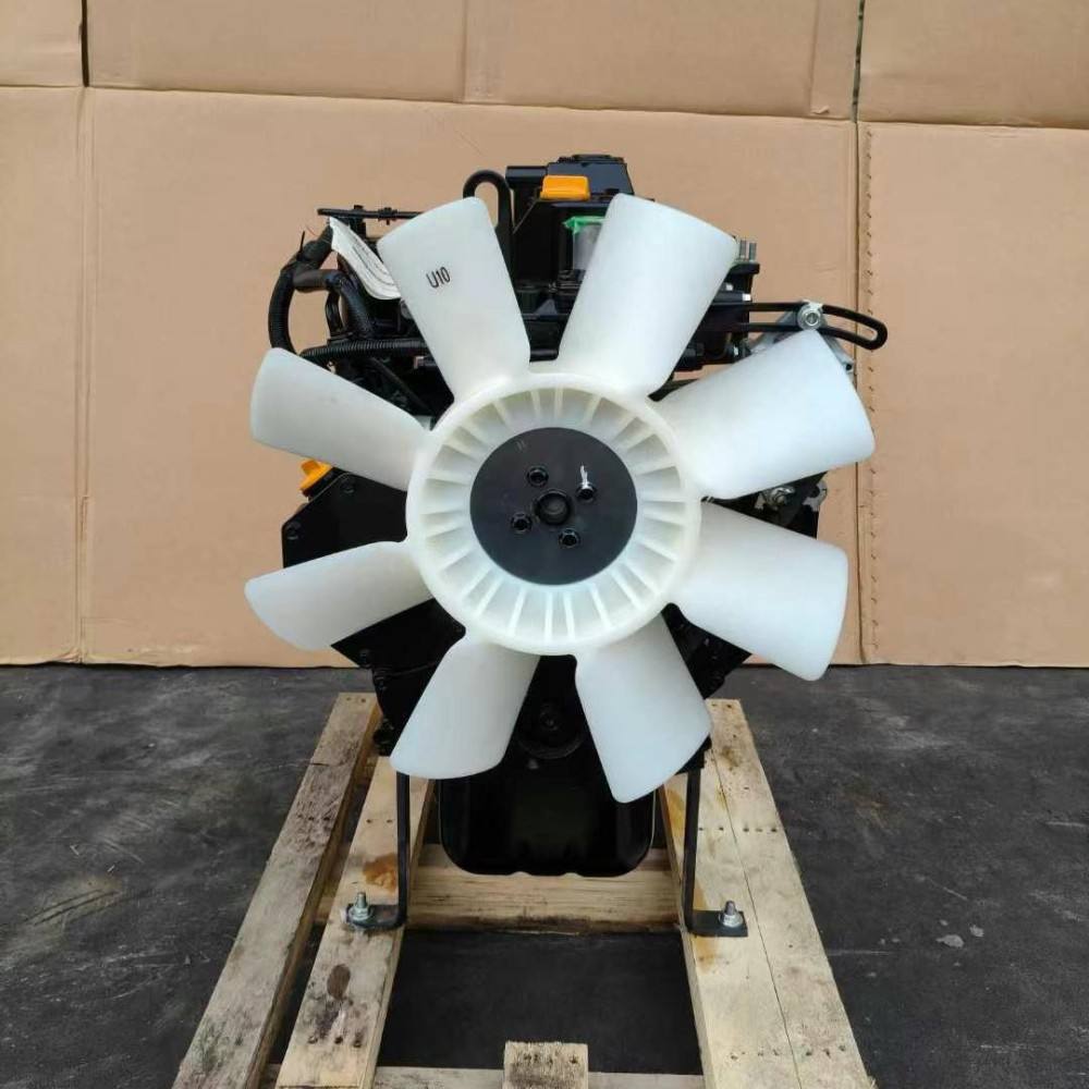  pièces de moteur 4TNV94L