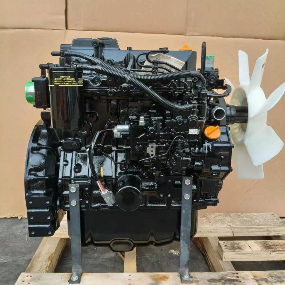  moteur diesel 47-75HP
