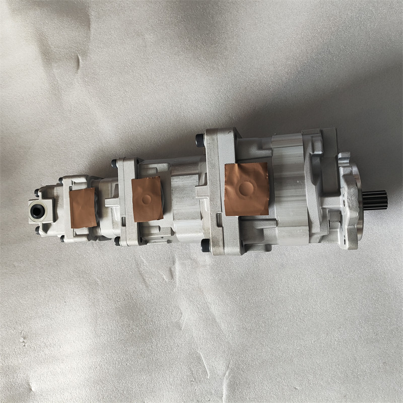  pompe hydraulique Komatsu