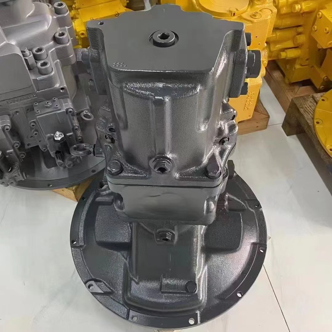  pompe principale hydraulique d