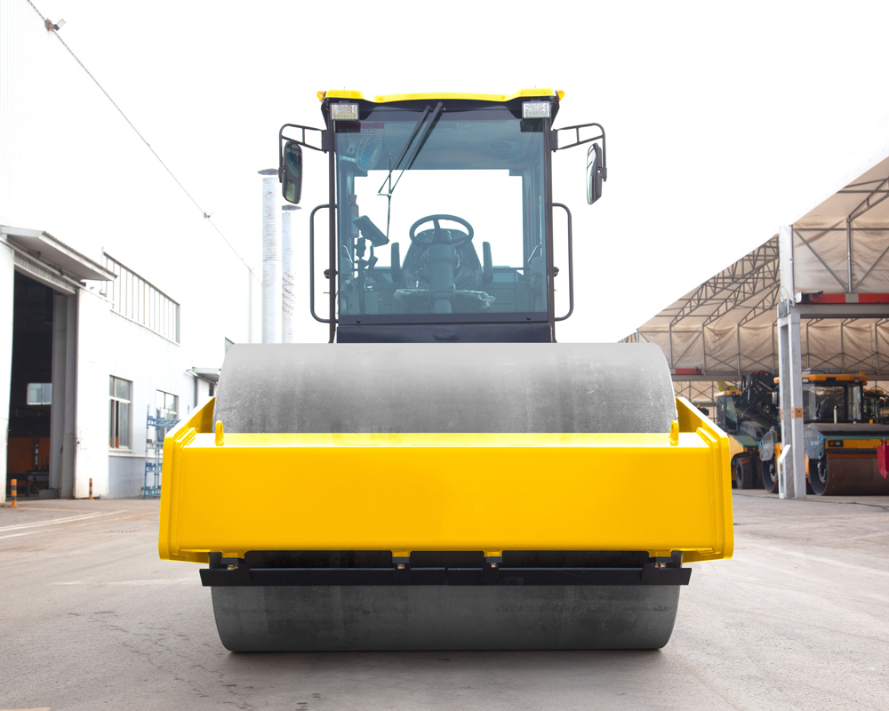  compacteur d