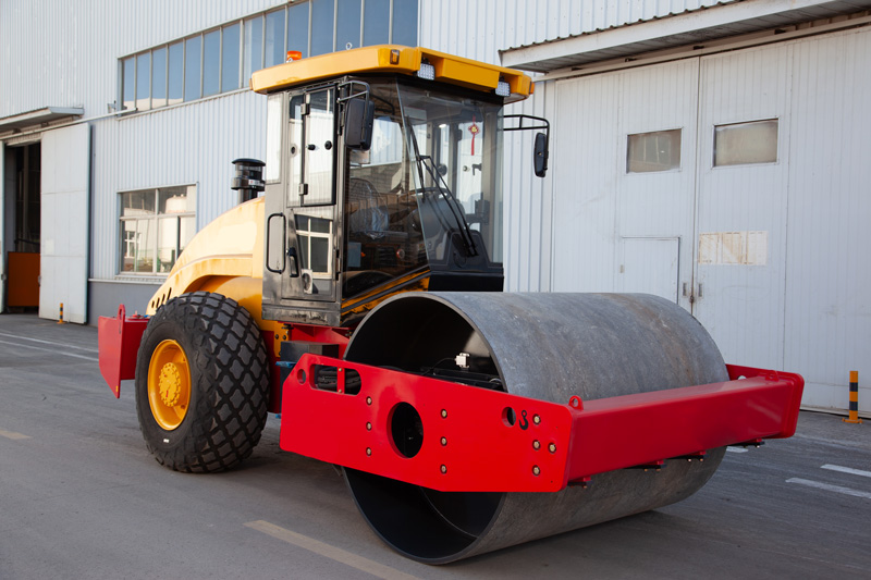  compacteur de construction